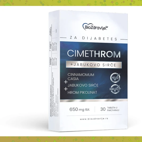 CimetHrom