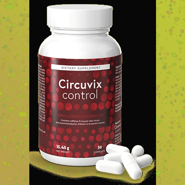Circuvix Control