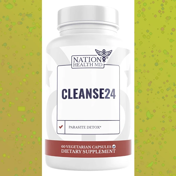 Cleanse 24