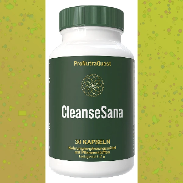 CleanseSana