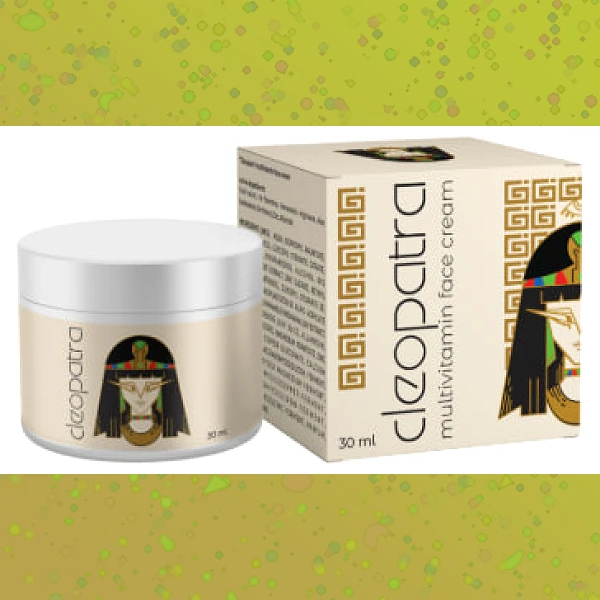Cleopatra cream