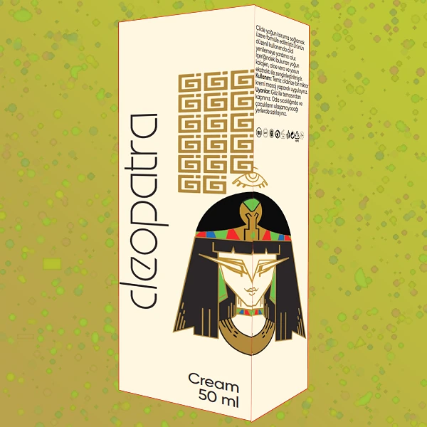 Cleopatra