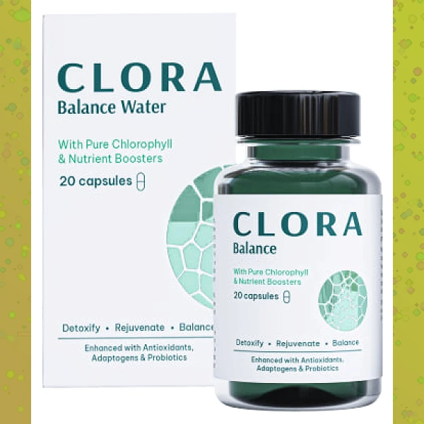 Clora Balance