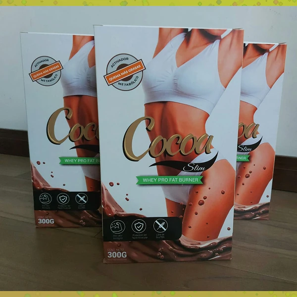 Cocoa Slim