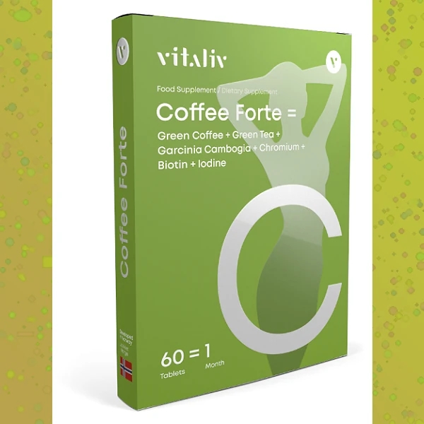 Coffee Forte