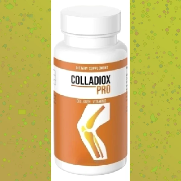 Colladiox Pro