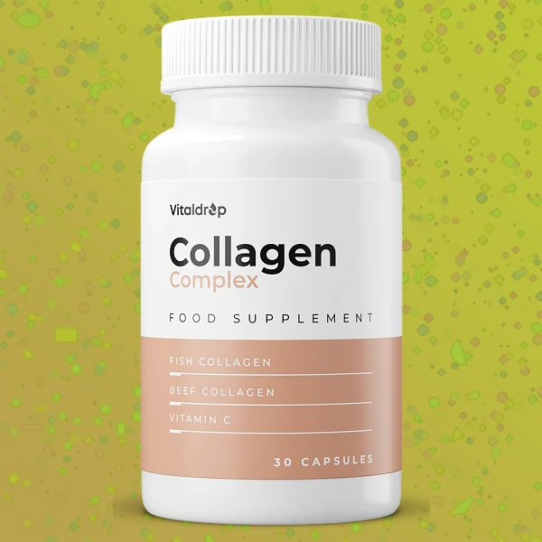 Collagen Complex