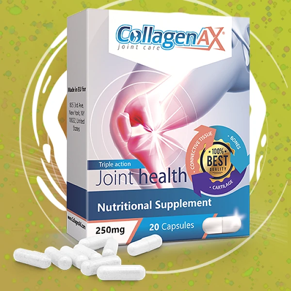 CollagenAX