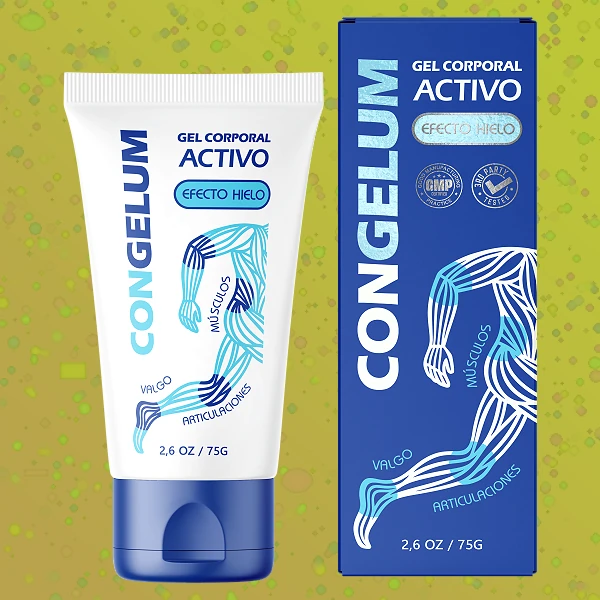 Congelum
