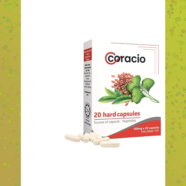 Coracio