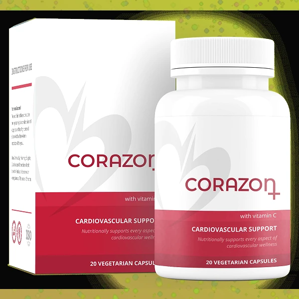 Corazon +