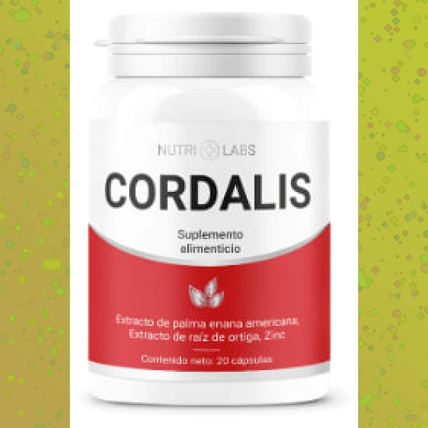 Cordalis