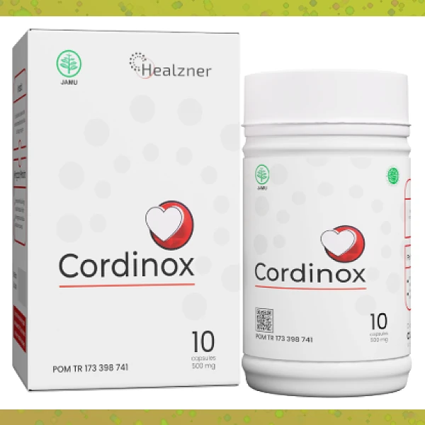 Cordinox