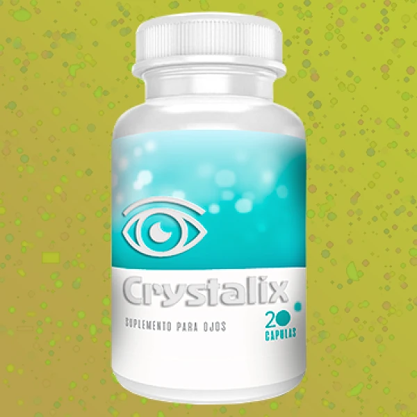 Crystalix