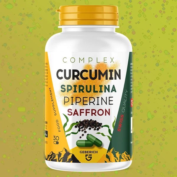 Curcuma