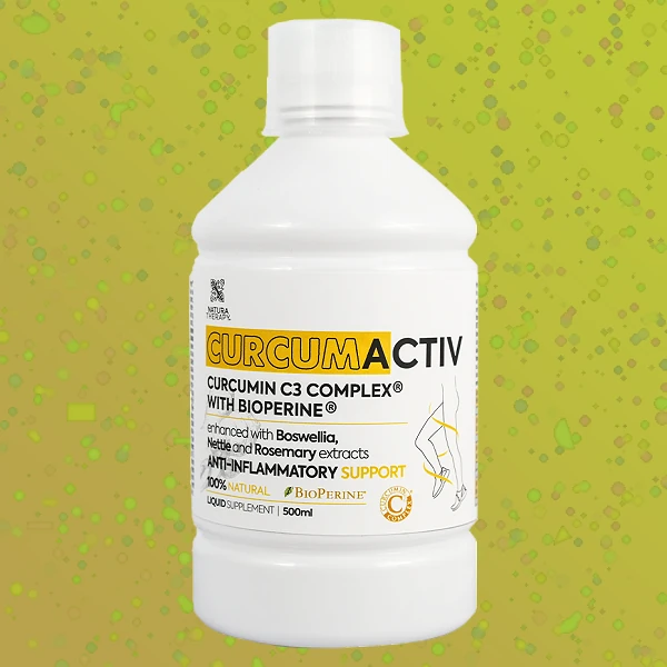 Curcumactiv