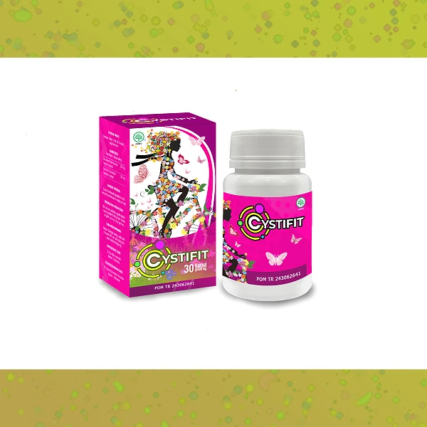 Cystifit