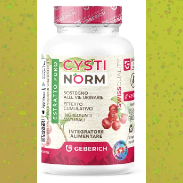 Cystinorm