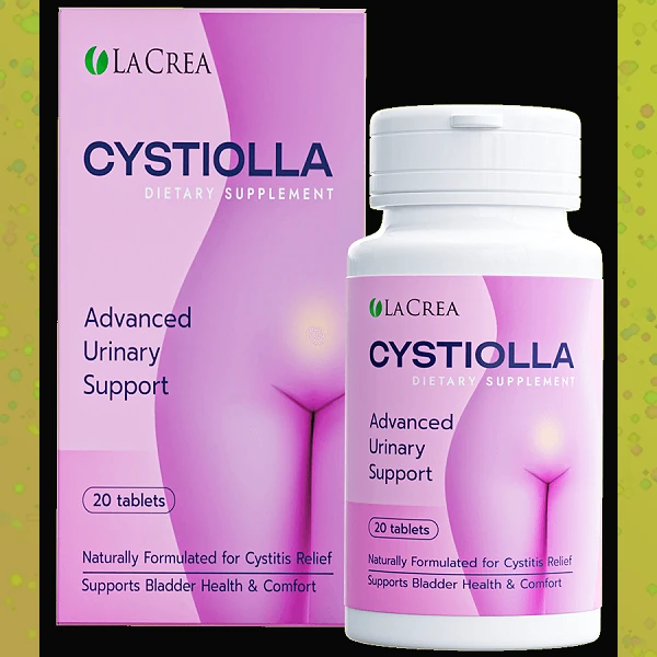 Cystiolla