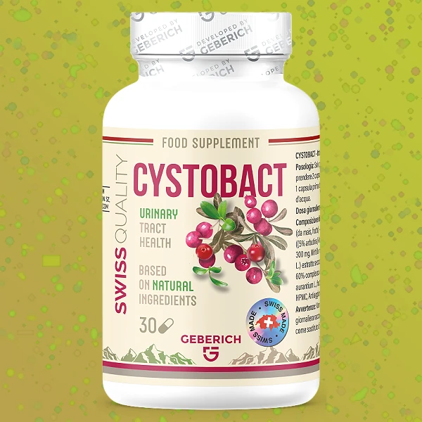 CYSTOBACT