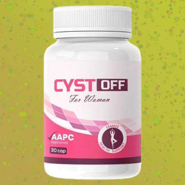 CystOff