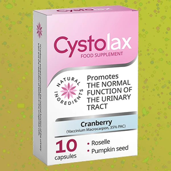 Cystolax