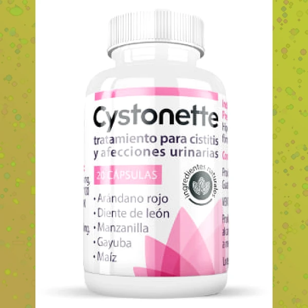 Cystonette