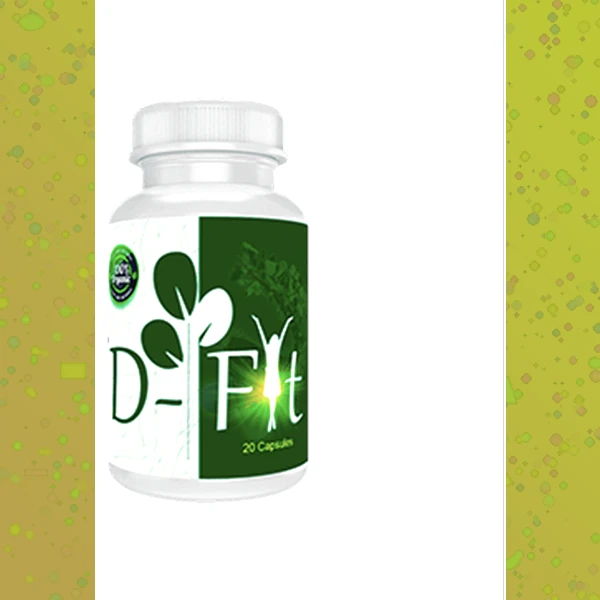 D-Fit