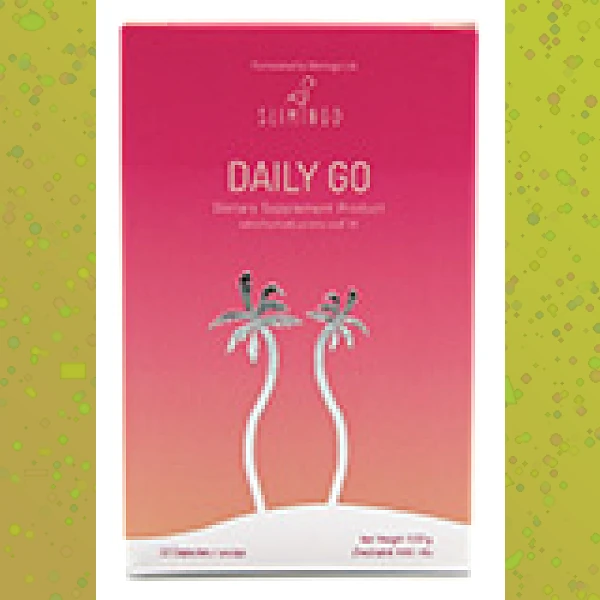 Daily go