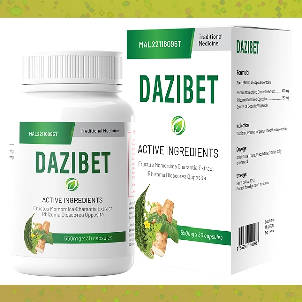 Dazibet
