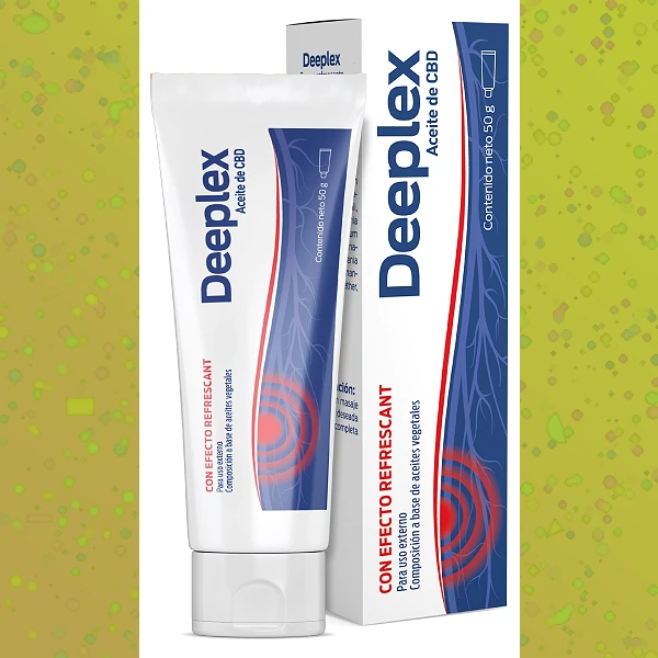 Deeplex