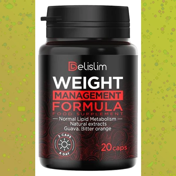 Delislim