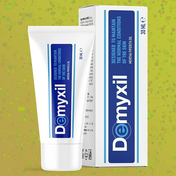 Demyxil