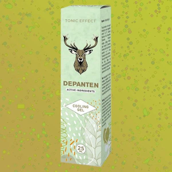 Depanten