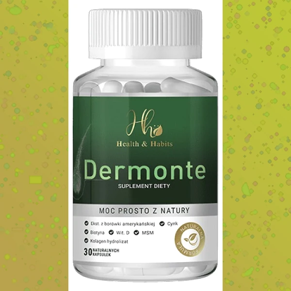 Dermonte