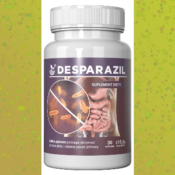 Desparazil