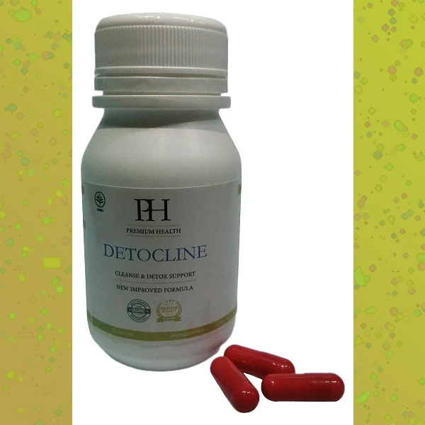 Detocline