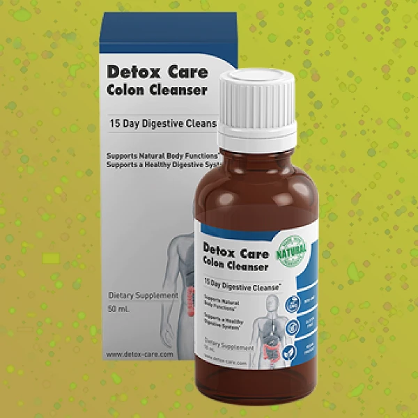 Detox Care