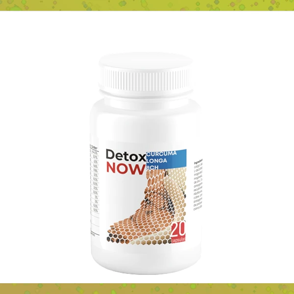 Detox Now