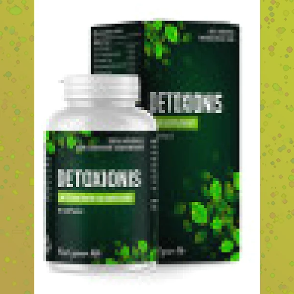 Detoxionis