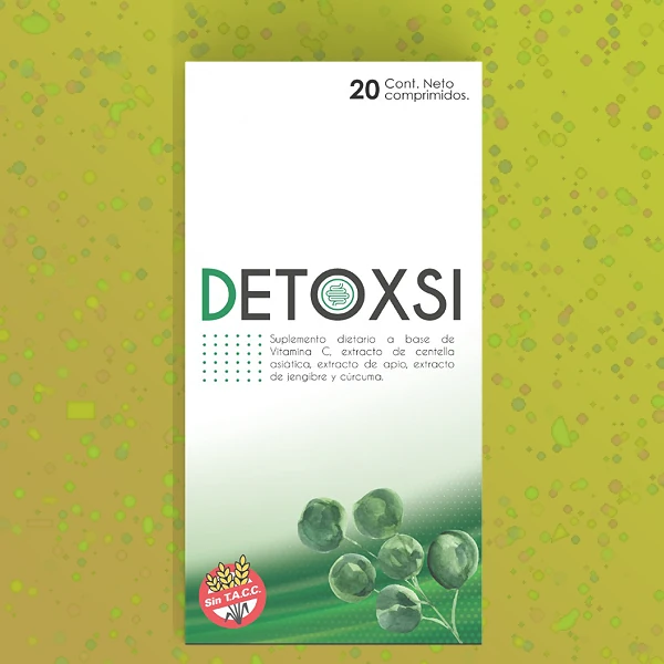 DetoxSi