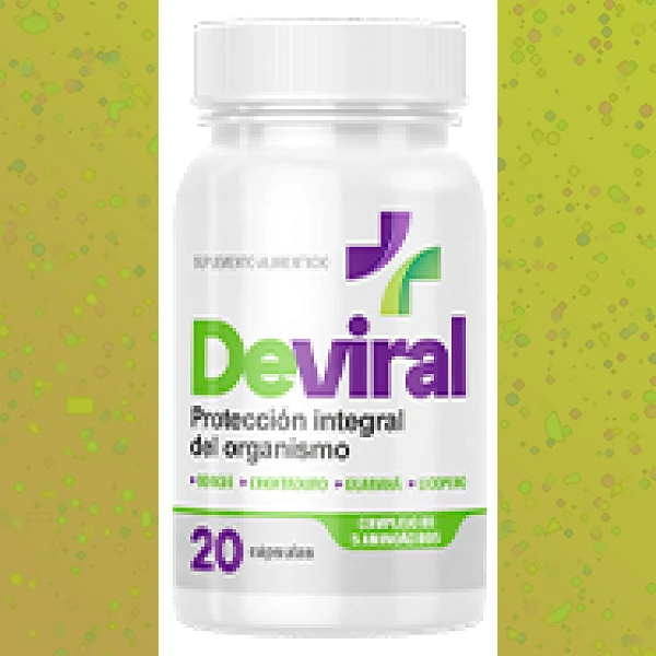 Deviral