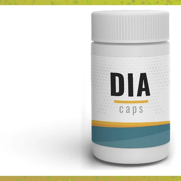 Dia Caps