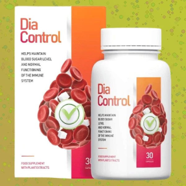 Dia control