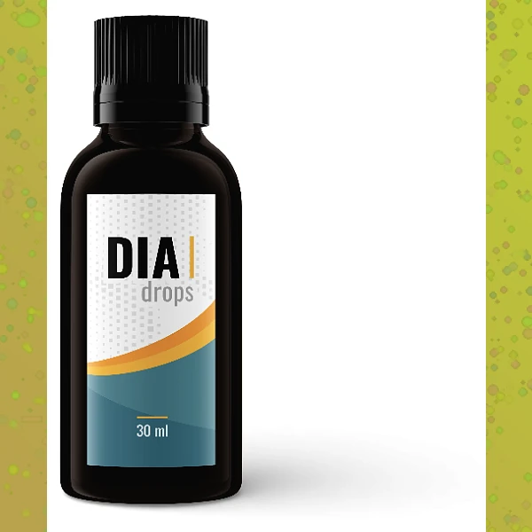 Dia Drops