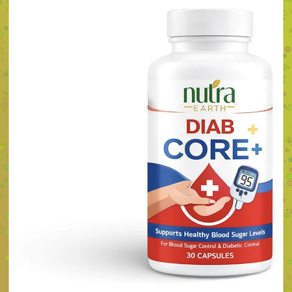 Diab core +