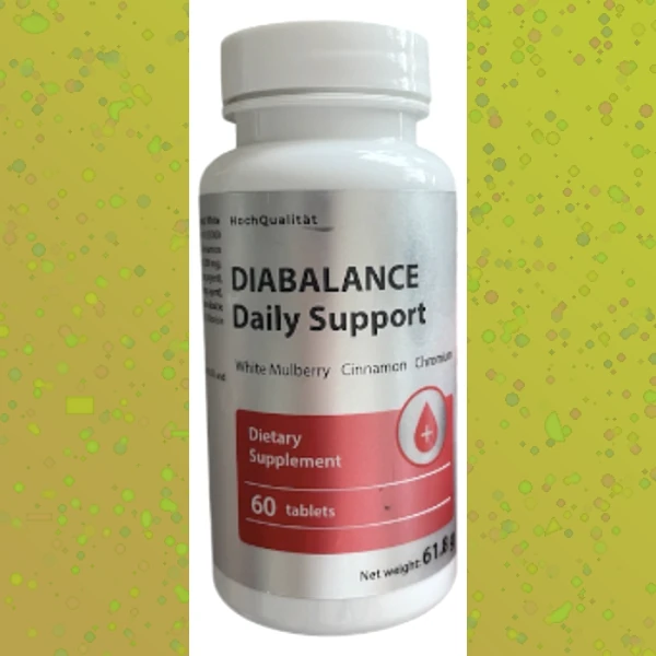 DiaBalance