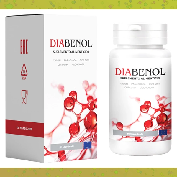 Diabenol