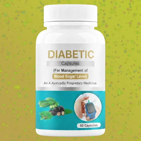 Diabetic