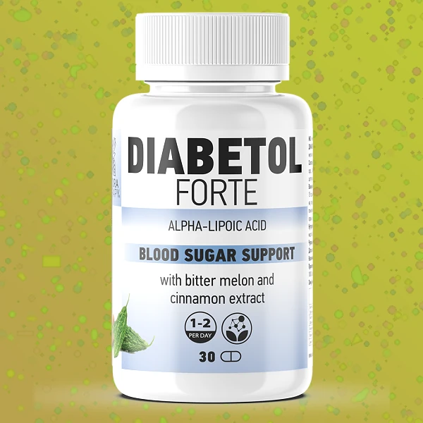 Diabetol Forte
